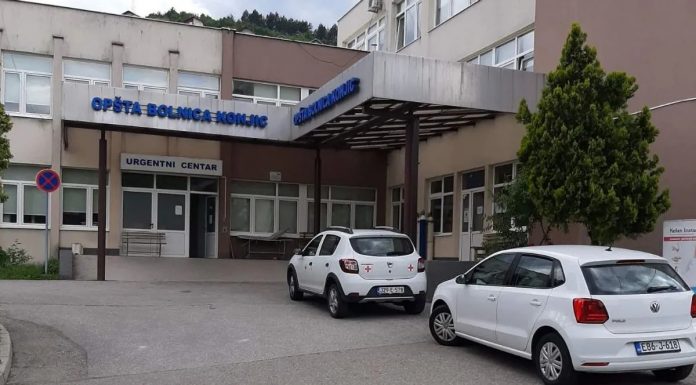 Nalaz vještaka otkrio uzrok smrti 11-mjesečne bebe iz Konjica koja je preminula na putu ka bolnici - featured image