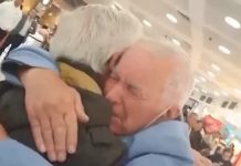 Braća bila razdvojena od malena, sreli se poslije 77 godina: Zbog snimka susreta plače čitav svijet - featured image