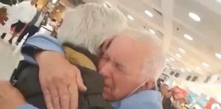 Braća bila razdvojena od malena, sreli se poslije 77 godina: Zbog snimka susreta plače čitav svijet - featured image