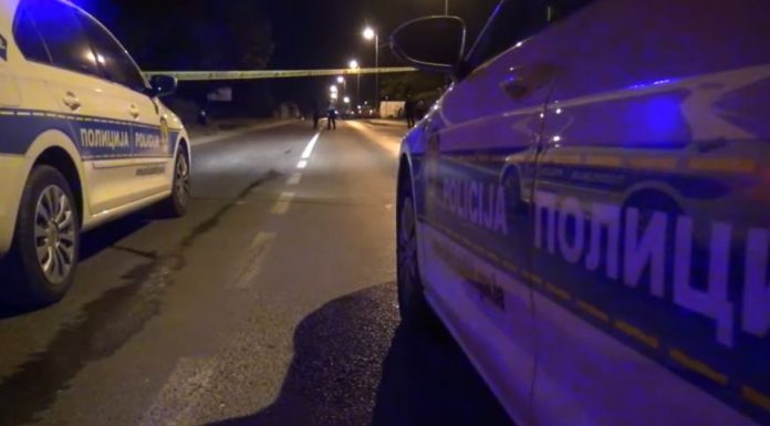 Teška nesreća u BiH: Poginule dvije osobe Teška nesreća u BiH: Poginule dvije osobe - featured image