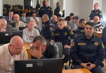 Novi detalji užasa u Tuzli: Djevojčice predstavljali kao konobarice zbog prostitucije - featured image