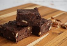 Jednostavno, brzo i jeftino: Recept za čokoladne kocke koje se tope u ustima - featured image