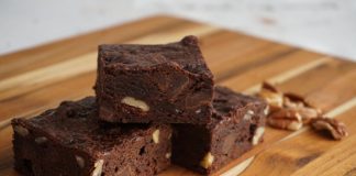 Jednostavno, brzo i jeftino: Recept za čokoladne kocke koje se tope u ustima - featured image