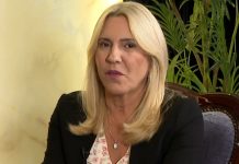 Odvratno, kako vas nije sramota: Cvijanović fotografijom izazvala bijes javnosti u Srbiji - featured image