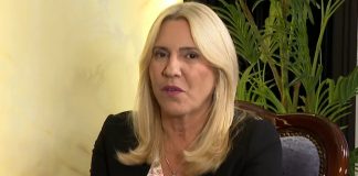 Odvratno, kako vas nije sramota: Cvijanović fotografijom izazvala bijes javnosti u Srbiji - featured image