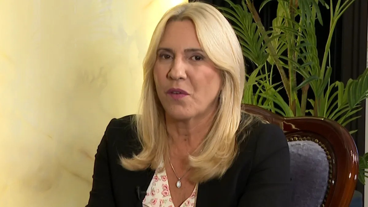 Odvratno, kako vas nije sramota: Cvijanović fotografijom izazvala bijes javnosti u Srbiji - featured image