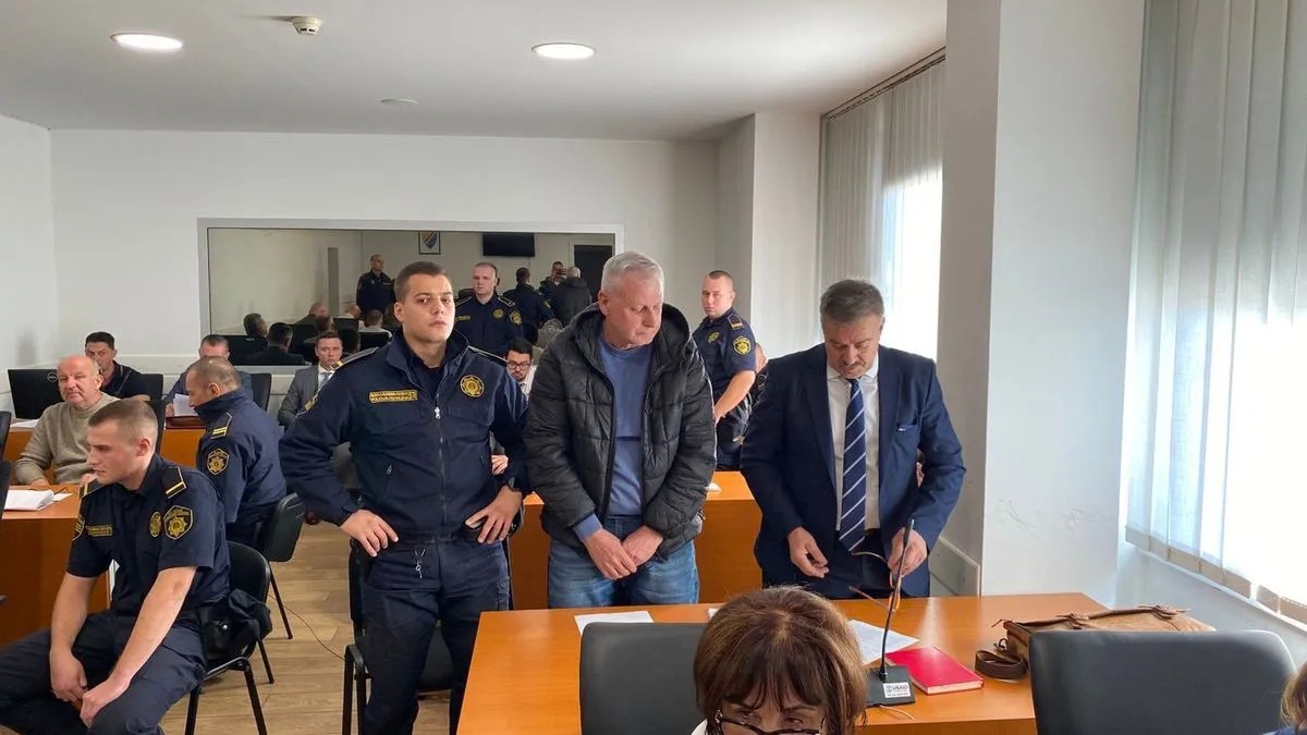 Novi šokantni detalji iz TK: Maloljetnicama prijećeno zatvorom ako progovore - featured image