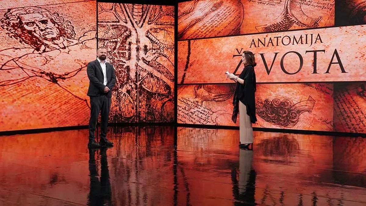 Jedan jednostavan test može otkriti 124 bolesti: Dr. Rebić podijelio važan savjet - featured image Jedan jednostavan test može otkriti 124 bolesti: Dr. Rebić podijelio važan savjet - featured image