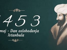 Oslobođenje Carigrada i Mehmed Fatih II - featured image