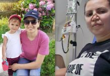 Dobri ljudi, ujedinimo se: Spasimo Đenanin vid, majka dvoje djece hitno treba našu pomoć - featured image