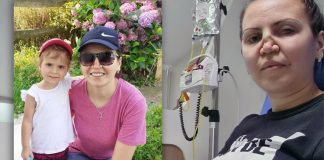 Dobri ljudi, ujedinimo se: Spasimo Đenanin vid, majka dvoje djece hitno treba našu pomoć - featured image