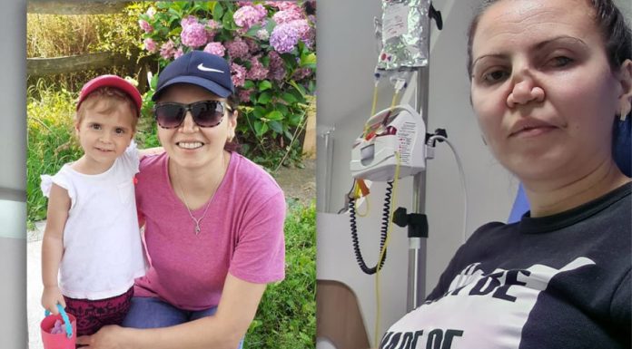 Dobri ljudi, ujedinimo se: Spasimo Đenanin vid, majka dvoje djece hitno treba našu pomoć - featured image