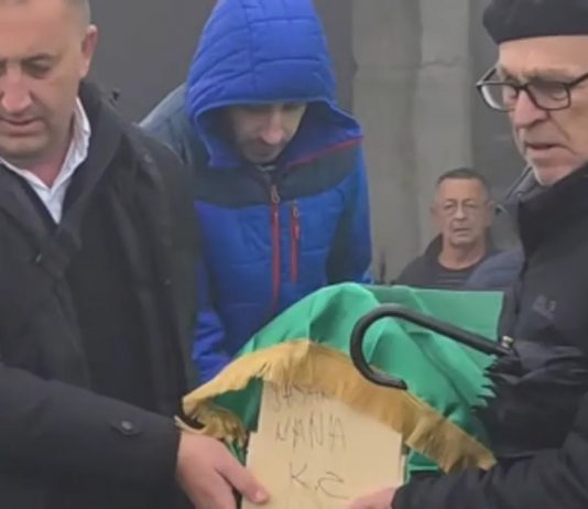 'Imamo glamurozne kuće, ali sve manje mjesta za naše majke' - featured image