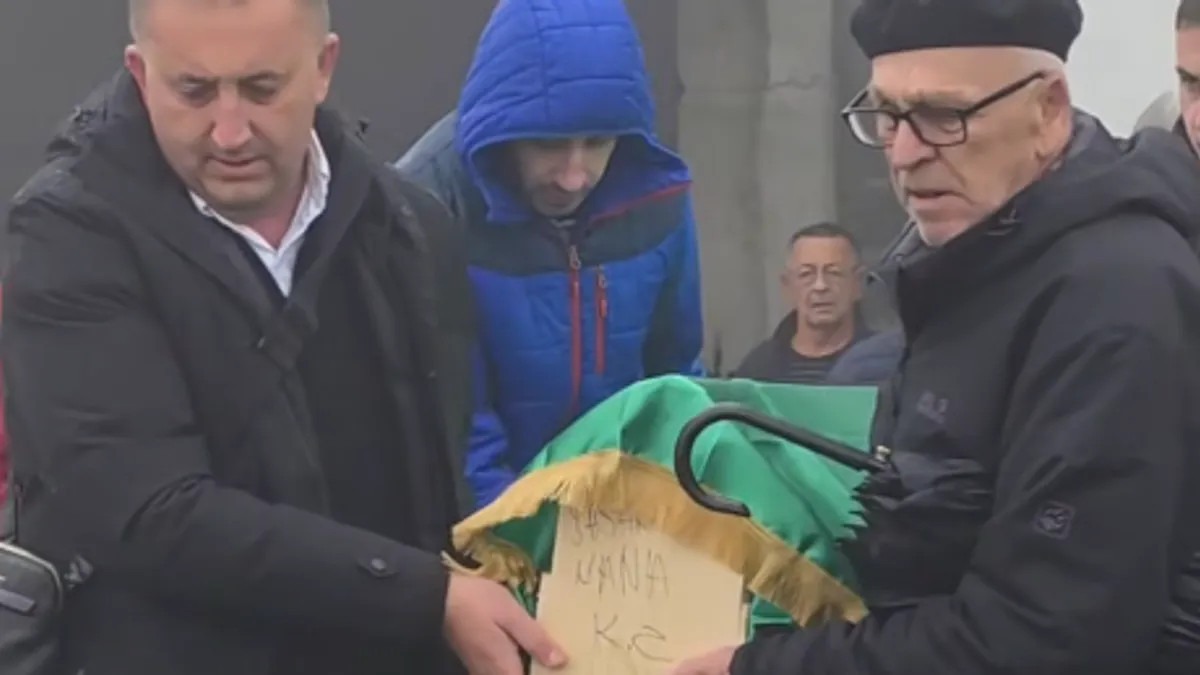 'Imamo glamurozne kuće, ali sve manje mjesta za naše majke' - featured image