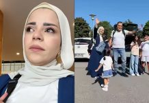 Poznata influenserica napustila Dansku: "Nije okruženje u kojem želim da moja djeca odrastaju" - featured image