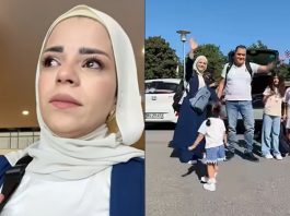 Poznata influenserica napustila Dansku: "Nije okruženje u kojem želim da moja djeca odrastaju" - featured image