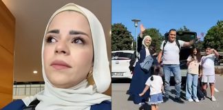 Poznata influenserica napustila Dansku: "Nije okruženje u kojem želim da moja djeca odrastaju" - featured image