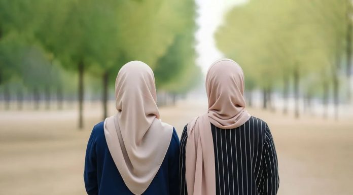 Djevojke s maramom i dalje nepoželjne u školama: Vrhovni sud potvrdio zabranu na Kosovu Djevojke s maramom i dalje nepoželjne u školama: Vrhovni sud potvrdio zabranu na Kosovu - featured image