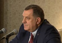 Dodikov ‘račun’ stigao na naplatu: SNSD ostao bez 30.000 KM! Dodikov 'račun' stigao na naplatu: SNSD ostao bez 30.000 KM! - featured image