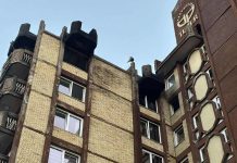 Potresno svjedočenje kćerke štićenika Doma penzionera iz Tuzle: Bilo je strašno, ljudi su padali Potresno svjedočenje kćerke štićenika Doma penzionera iz Tuzle: Bilo je strašno, ljudi su padali - featured image