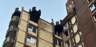 Potresno svjedočenje kćerke štićenika Doma penzionera iz Tuzle: Bilo je strašno, ljudi su padali - featured image