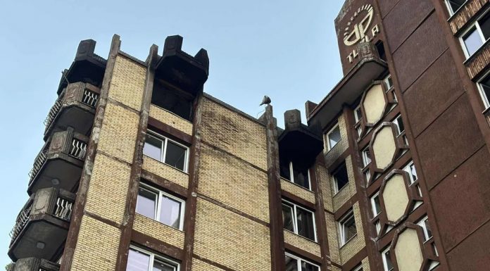 Potresno svjedočenje kćerke štićenika Doma penzionera iz Tuzle: Bilo je strašno, ljudi su padali Potresno svjedočenje kćerke štićenika Doma penzionera iz Tuzle: Bilo je strašno, ljudi su padali - featured image