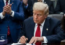 Donald Trump o temi o kojoj priča cijeli svijet: ‘Nije lako, ali mislim da ćemo uspjeti‘ - featured image