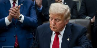 Donald Trump o temi o kojoj priča cijeli svijet: ‘Nije lako, ali mislim da ćemo uspjeti‘ - featured image