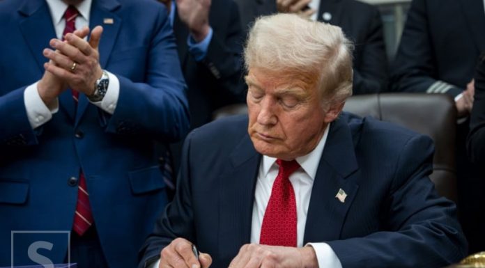 Donald Trump o temi o kojoj priča cijeli svijet: ‘Nije lako, ali mislim da ćemo uspjeti‘ - featured image