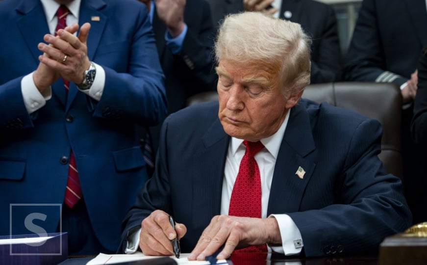 Donald Trump o temi o kojoj priča cijeli svijet: ‘Nije lako, ali mislim da ćemo uspjeti‘ - featured image