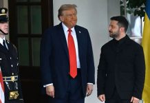 Trump zabija nož u leđa Zelenskom: Bez ukrajinskih predstavnika dogovara mirovni plan s Rusijom? - featured image