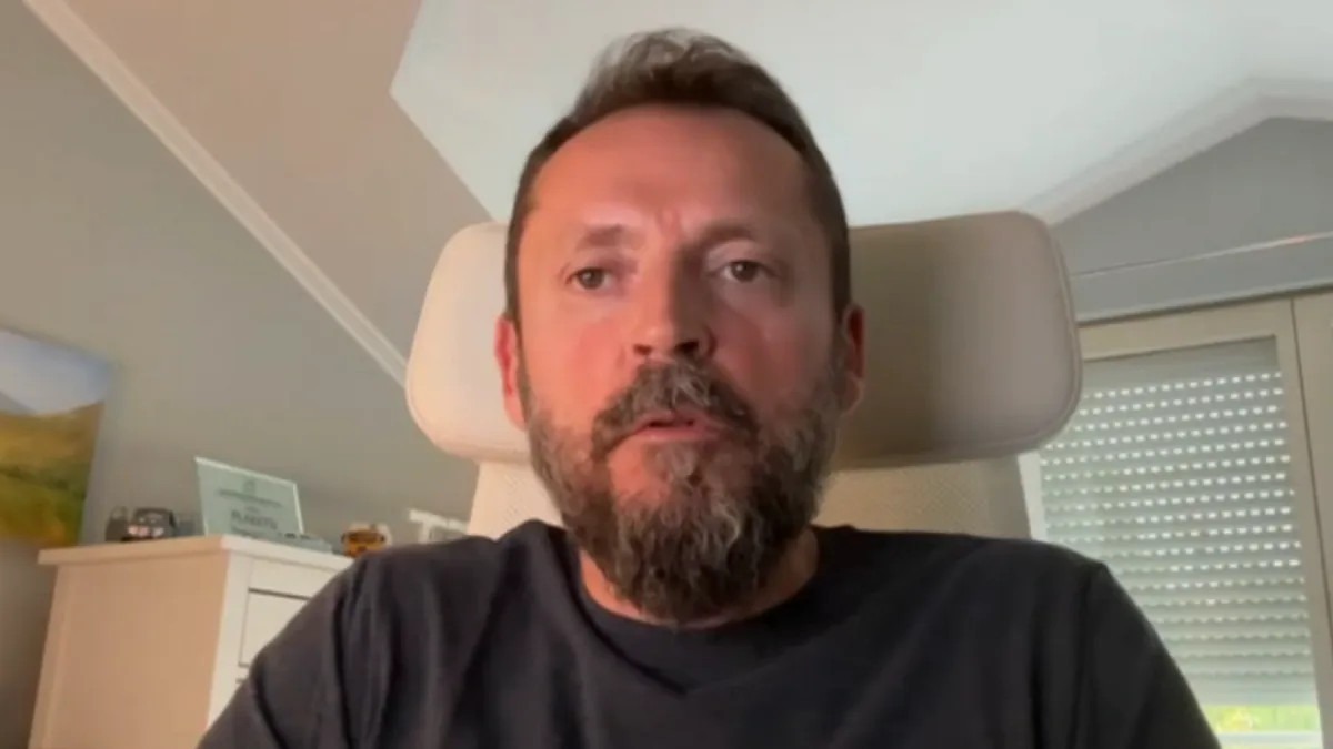 Bursać: Ko o čemu Dodik o mržnji i izmišljenim Turcima! - featured image Bursać: Ko o čemu Dodik o mržnji i izmišljenim Turcima! - featured image