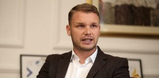 Stanivuković iznio šokantne informacije: Drogu su trebali podmetnuti u auto meni i Nebojši - featured image