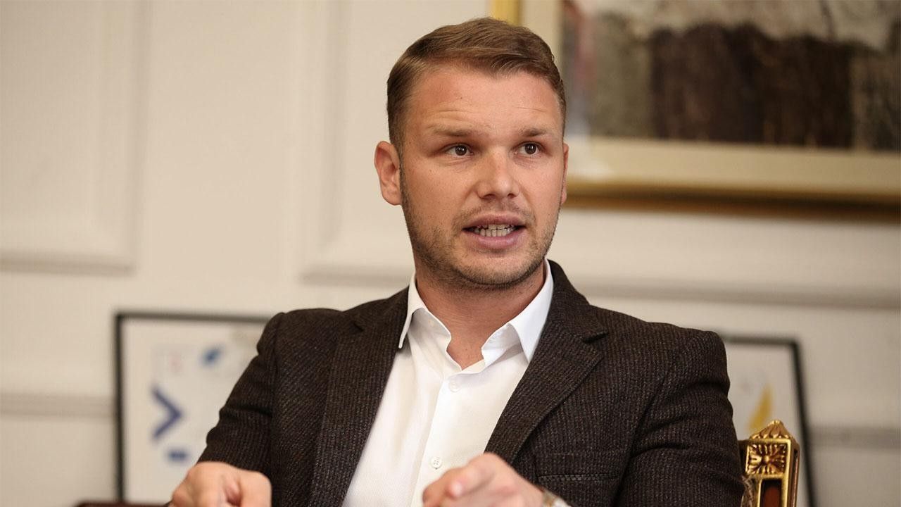 Stanivuković iznio šokantne informacije: Drogu su trebali podmetnuti u auto meni i Nebojši - featured image Stanivuković iznio šokantne informacije: Drogu su trebali podmetnuti u auto meni i Nebojši - featured image