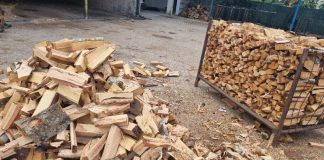 Skuplje grijanje u BiH: Ovo su (nove) cijene ogrjeva za zimu - featured image