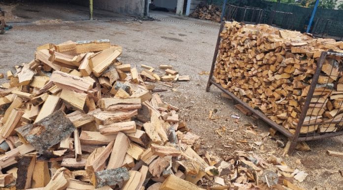 Skuplje grijanje u BiH: Ovo su (nove) cijene ogrjeva za zimu - featured image