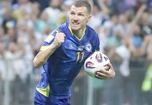 Džeko nakon meča u Beču: Znam da nas sve stomak zaboli od riječi 'baraž', ali ja i dalje vjerujem - featured image