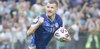 Džeko nakon meča u Beču: Znam da nas sve stomak zaboli od riječi 'baraž', ali ja i dalje vjerujem - featured image