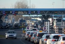 Nema više izlaska iz BiH dok ne platite saobraćajne kazne, na potezu GP BiH - featured image