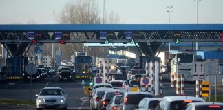 Nema više izlaska iz BiH dok ne platite saobraćajne kazne, na potezu GP BiH - featured image