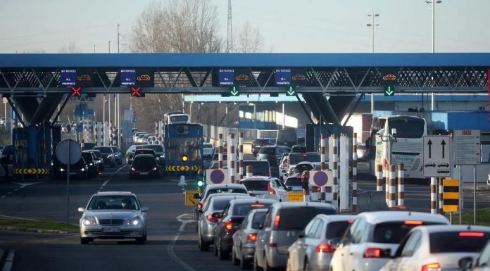 Nema više izlaska iz BiH dok ne platite saobraćajne kazne, na potezu GP BiH Nema više izlaska iz BiH dok ne platite saobraćajne kazne, na potezu GP BiH - featured image