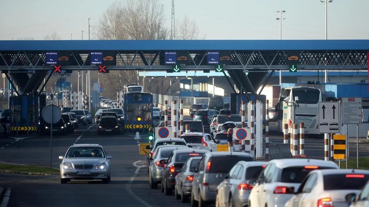 Nema više izlaska iz BiH dok ne platite saobraćajne kazne, na potezu GP BiH - featured image
