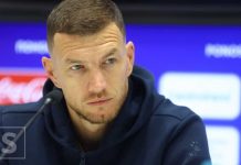 Edin Džeko poslao poruku BHFanaticosima, Ljutim Krajišnicima, Savezu...: Svi moramo imati isti cilj - featured image