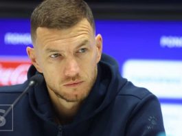 Edin Džeko poslao poruku BHFanaticosima, Ljutim Krajišnicima, Savezu...: Svi moramo imati isti cilj - featured image