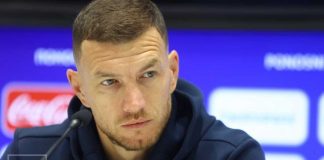 Edin Džeko poslao poruku BHFanaticosima, Ljutim Krajišnicima, Savezu...: Svi moramo imati isti cilj - featured image