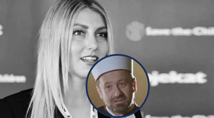 Efendija Mešić: Ubicu bi trebalo osuditi na smrt bez ikakvog dodatnog suđenja - featured image