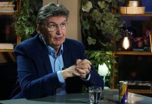 Šta mu je rahmetli Alija rekao u najtežim trenucima? Ganićeva ispovijest u Hayat podcastu - featured image