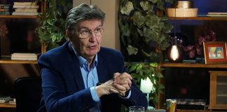 Šta mu je rahmetli Alija rekao u najtežim trenucima? Ganićeva ispovijest u Hayat podcastu - featured image