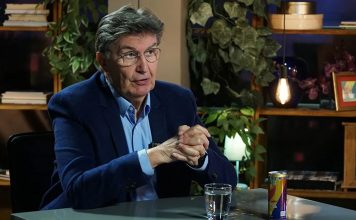 Šta mu je rahmetli Alija rekao u najtežim trenucima? Ganićeva ispovijest u Hayat podcastu - featured image