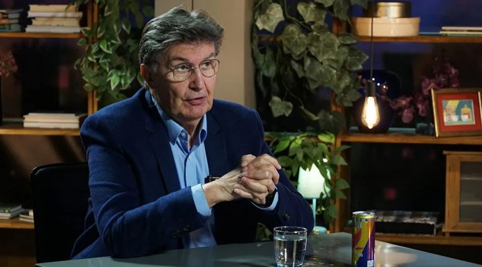 Šta mu je rahmetli Alija rekao u najtežim trenucima? Ganićeva ispovijest u Hayat podcastu - featured image